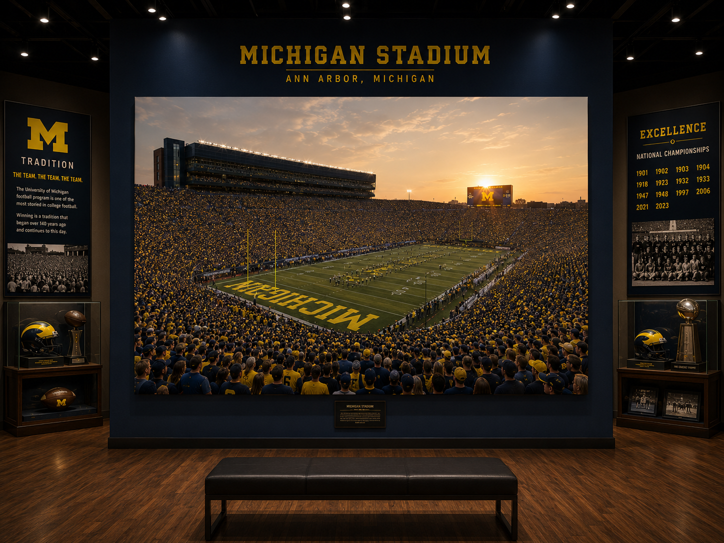 The Big House