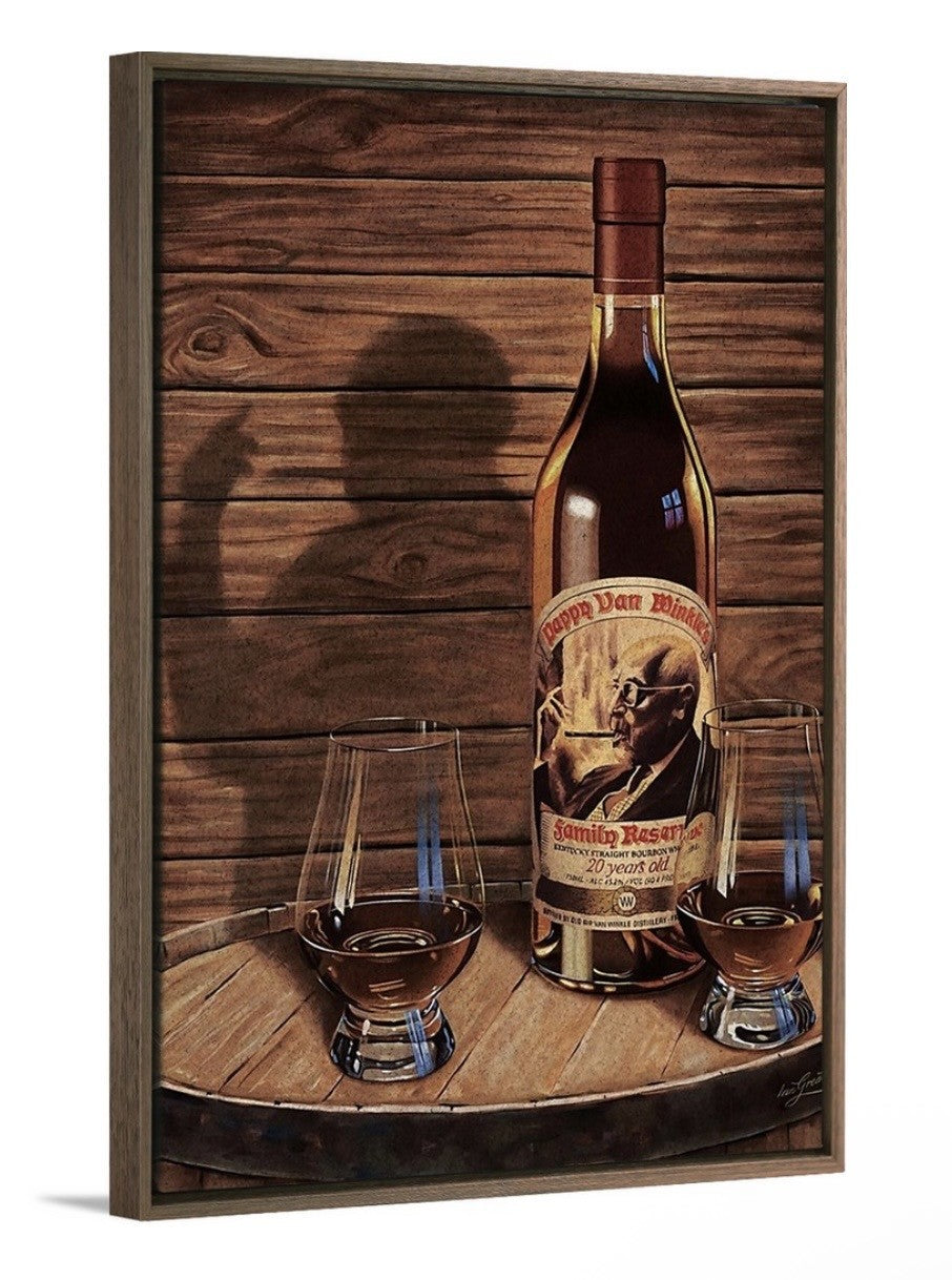 Pappy 20