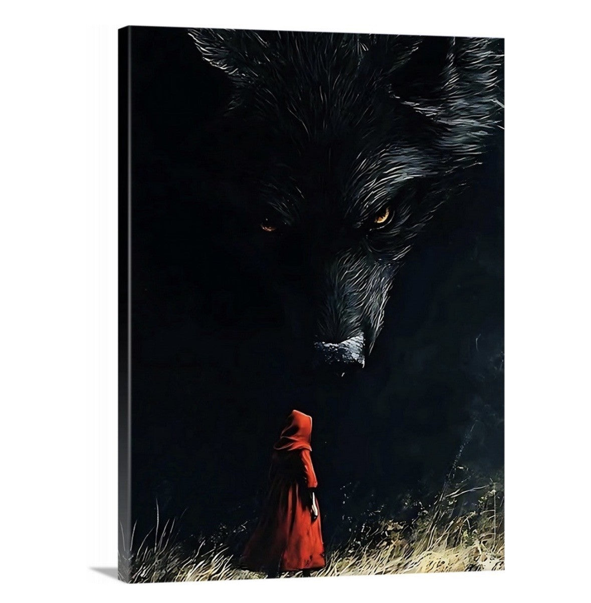Riding Hood