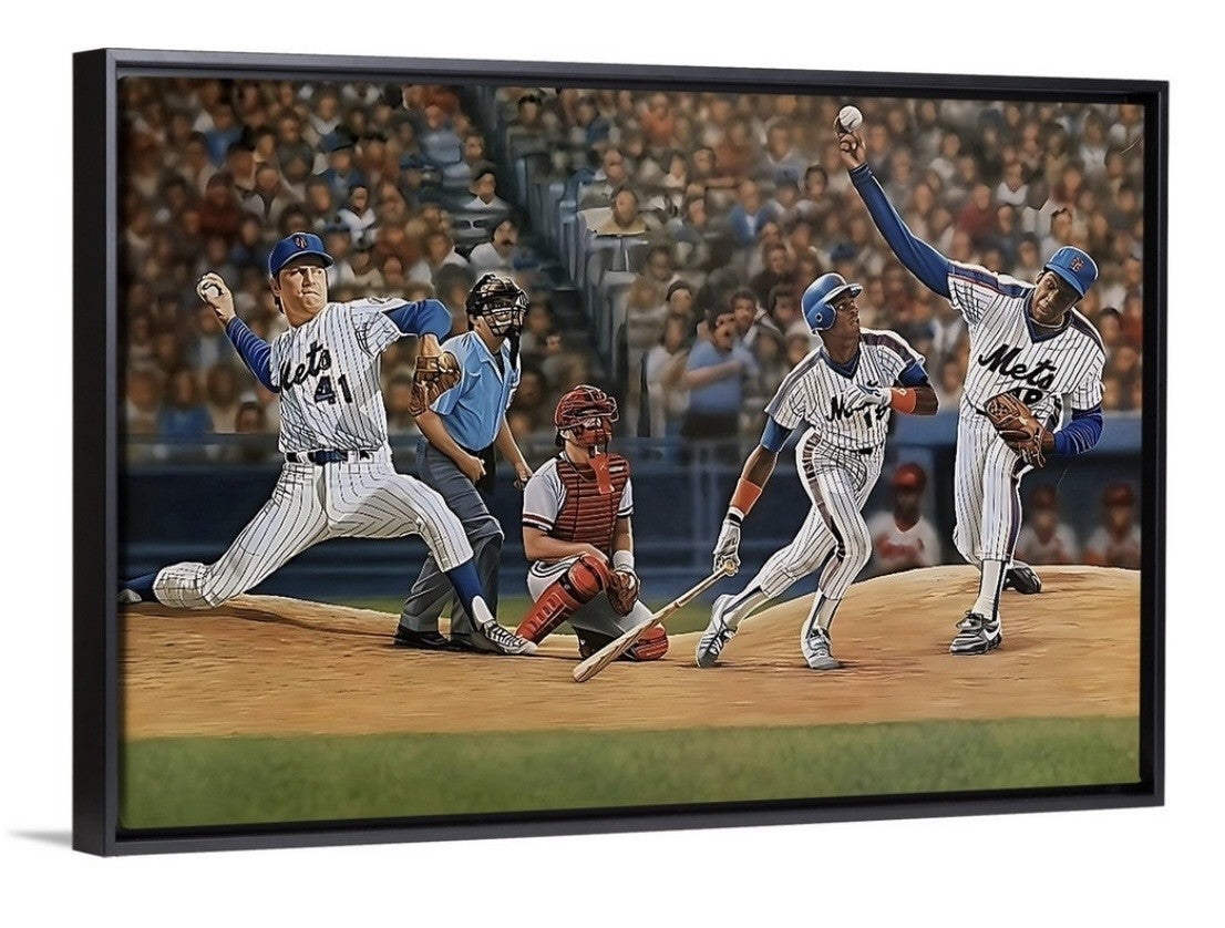 Mets Royalty