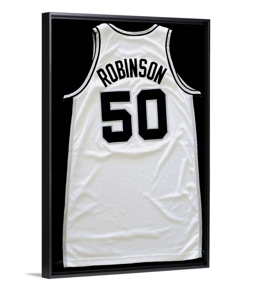 Spurs Big Man Set