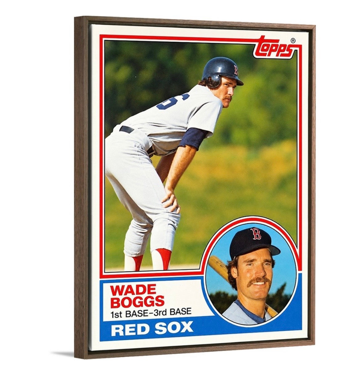 Boggs ‘83
