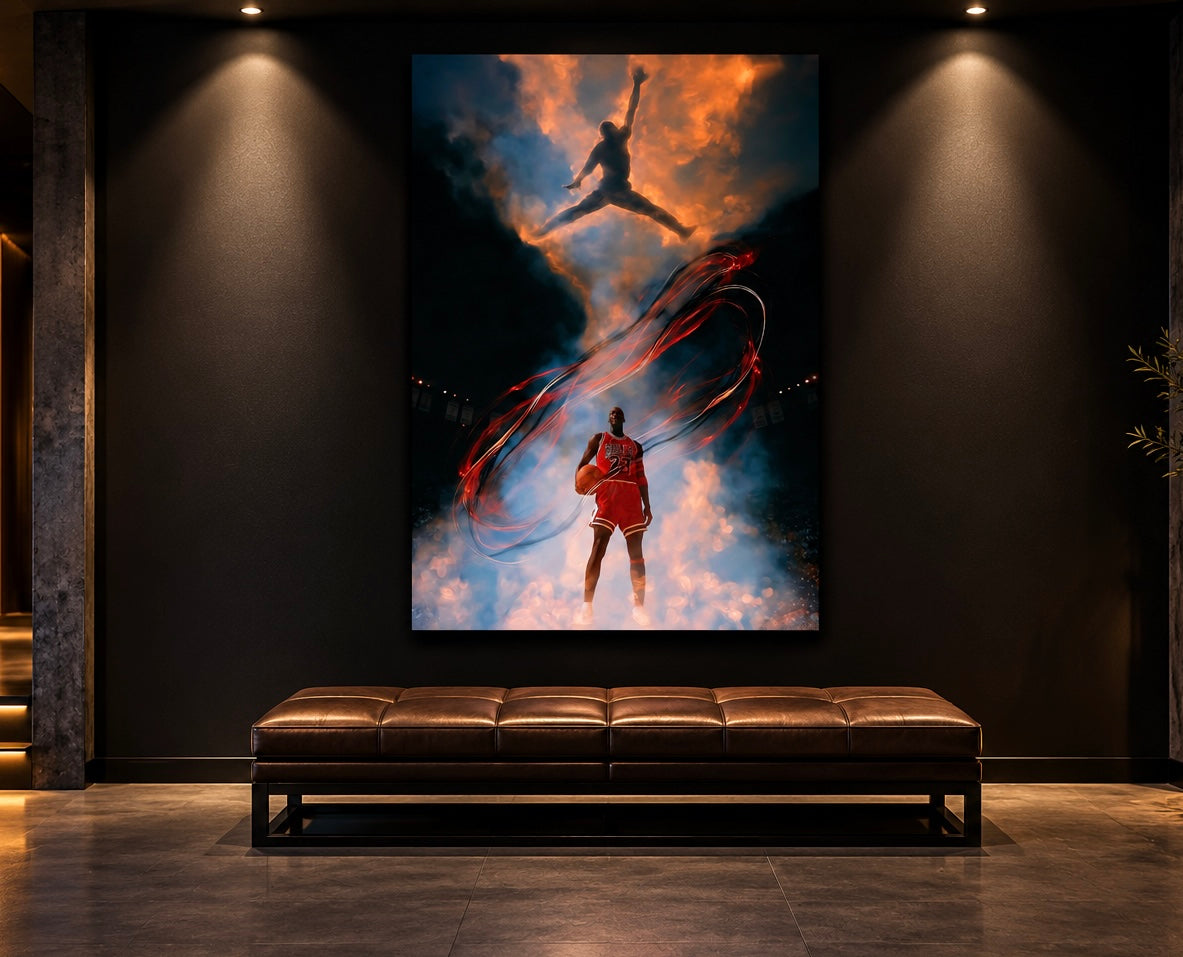 Immortal Air