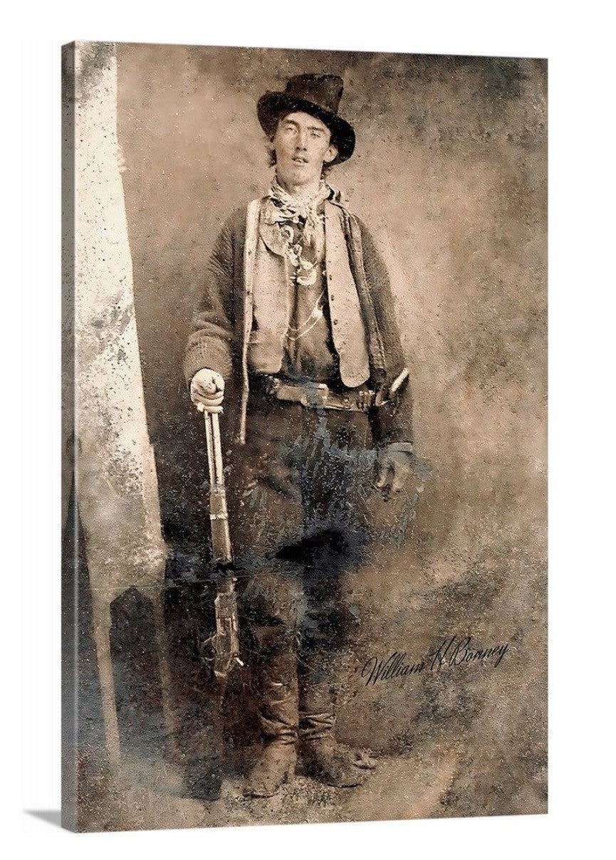 Billy the Kid