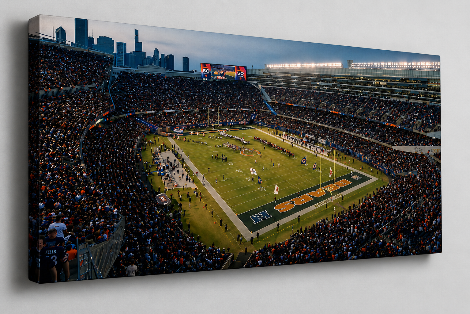 Soldier Field