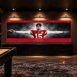 Mahomes Wings