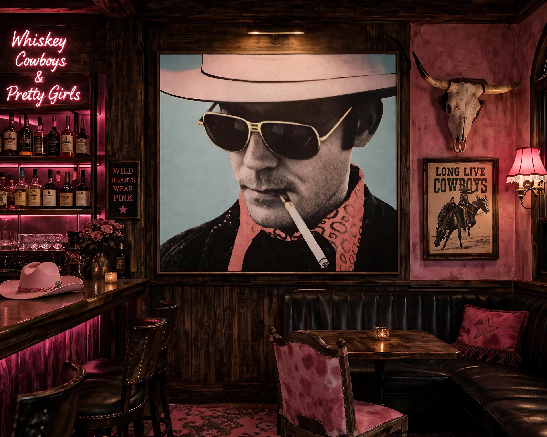 Hollywood Hunter