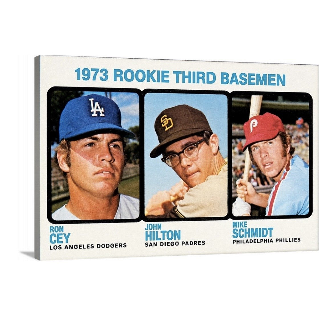Mike Schmidt '73