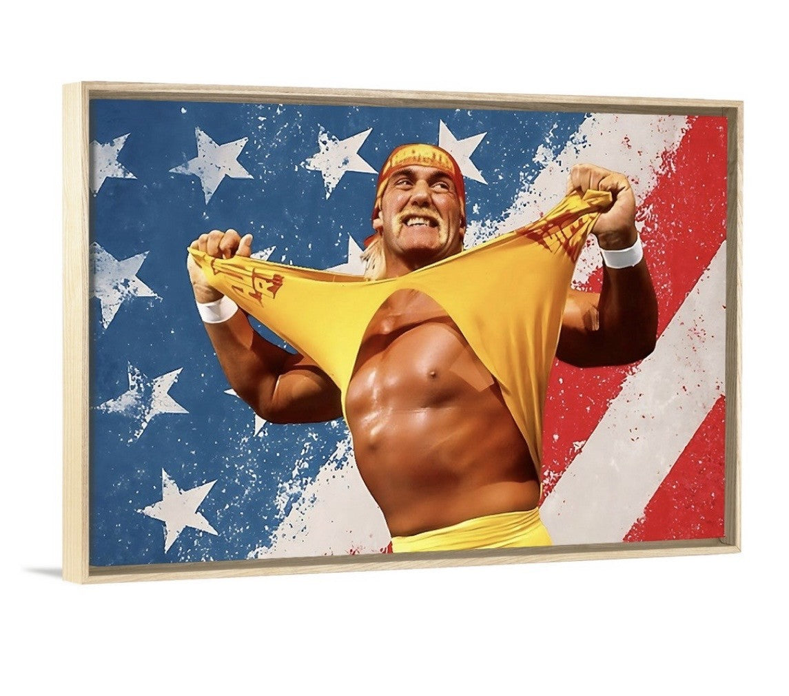 A Real America