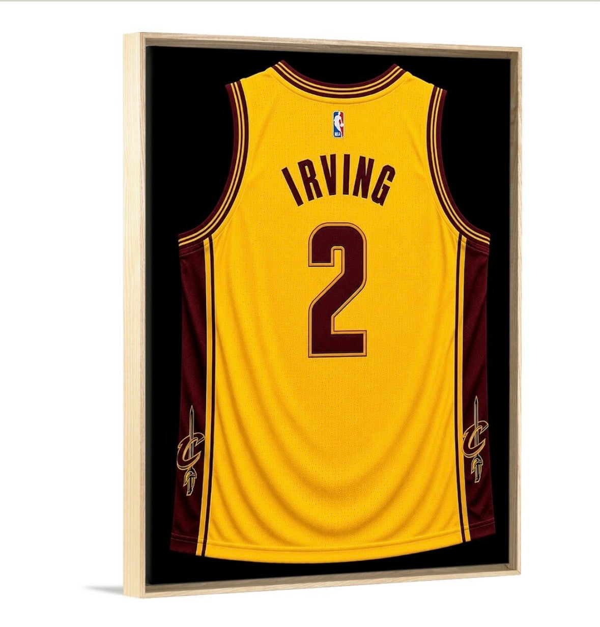 2016 Cleveland Cavaliers