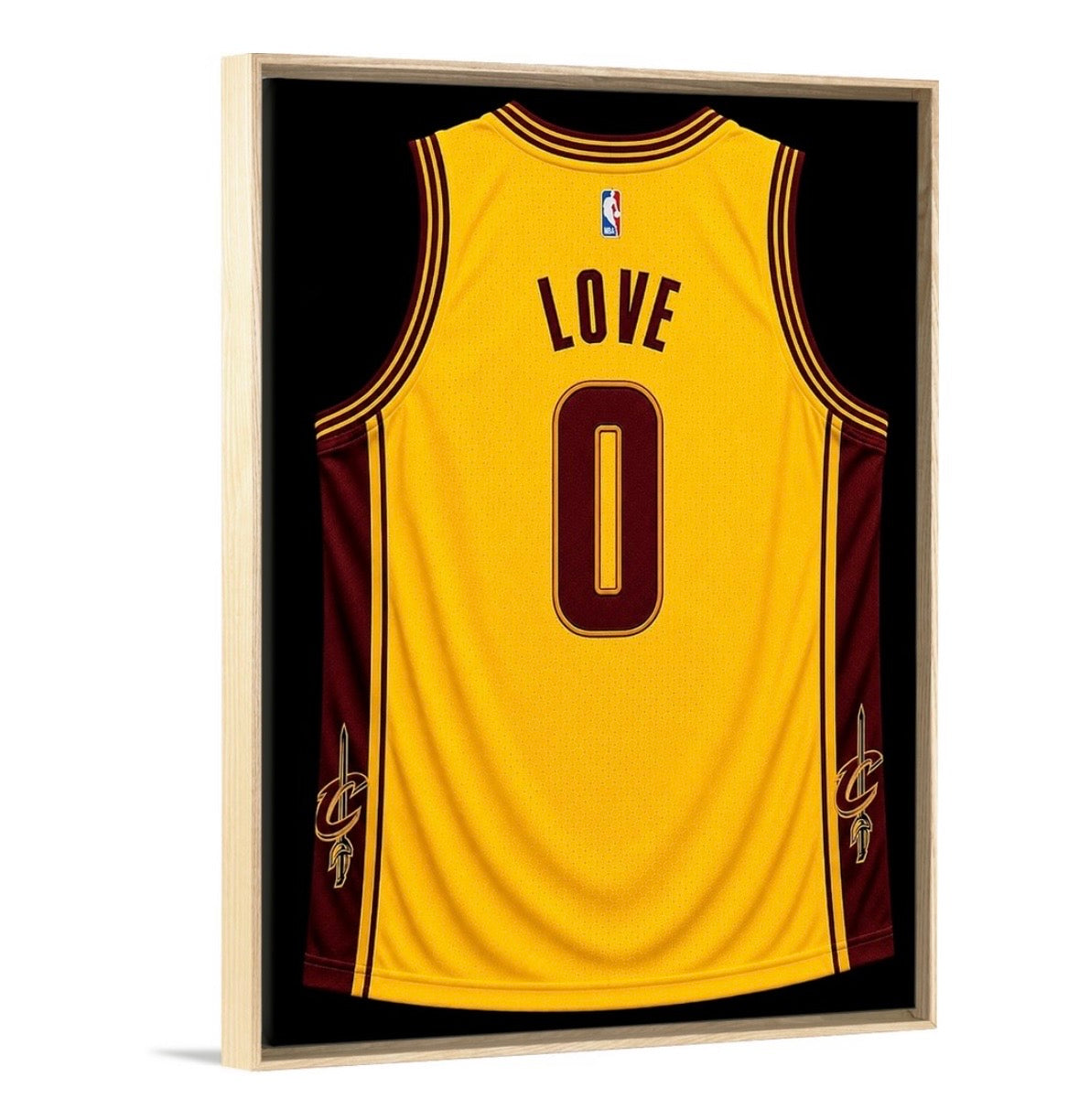 2016 Cleveland Cavaliers