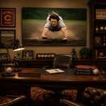 Charlie Hustle