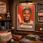 Jackie ‘52