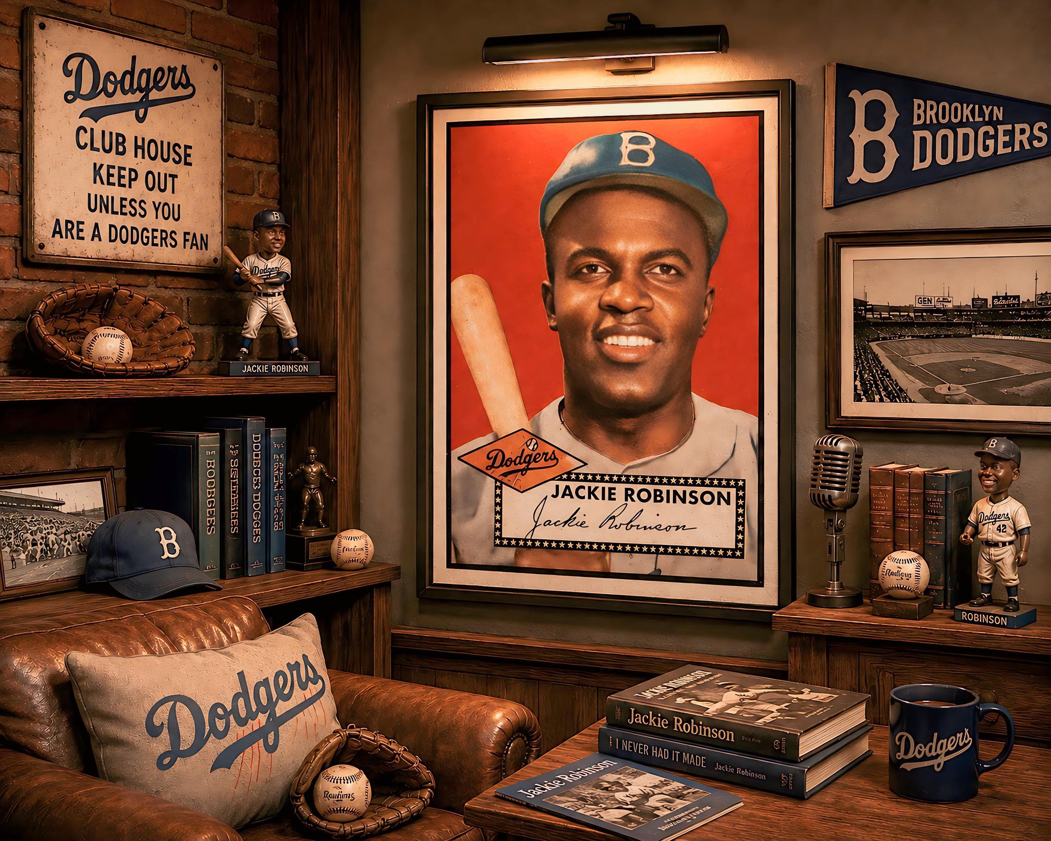 Jackie ‘52