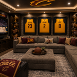 2016 Cleveland Cavaliers