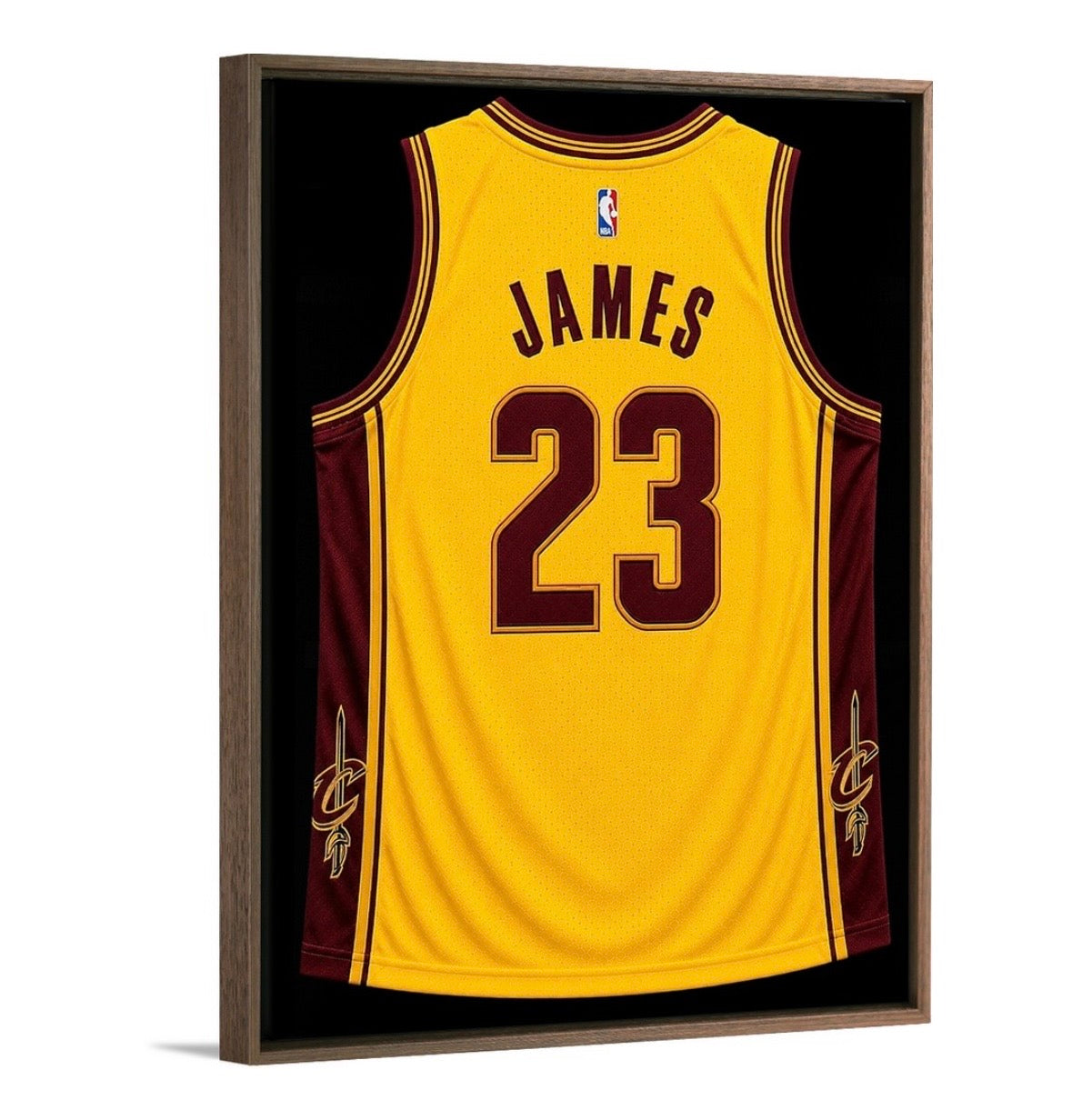 2016 Cleveland Cavaliers