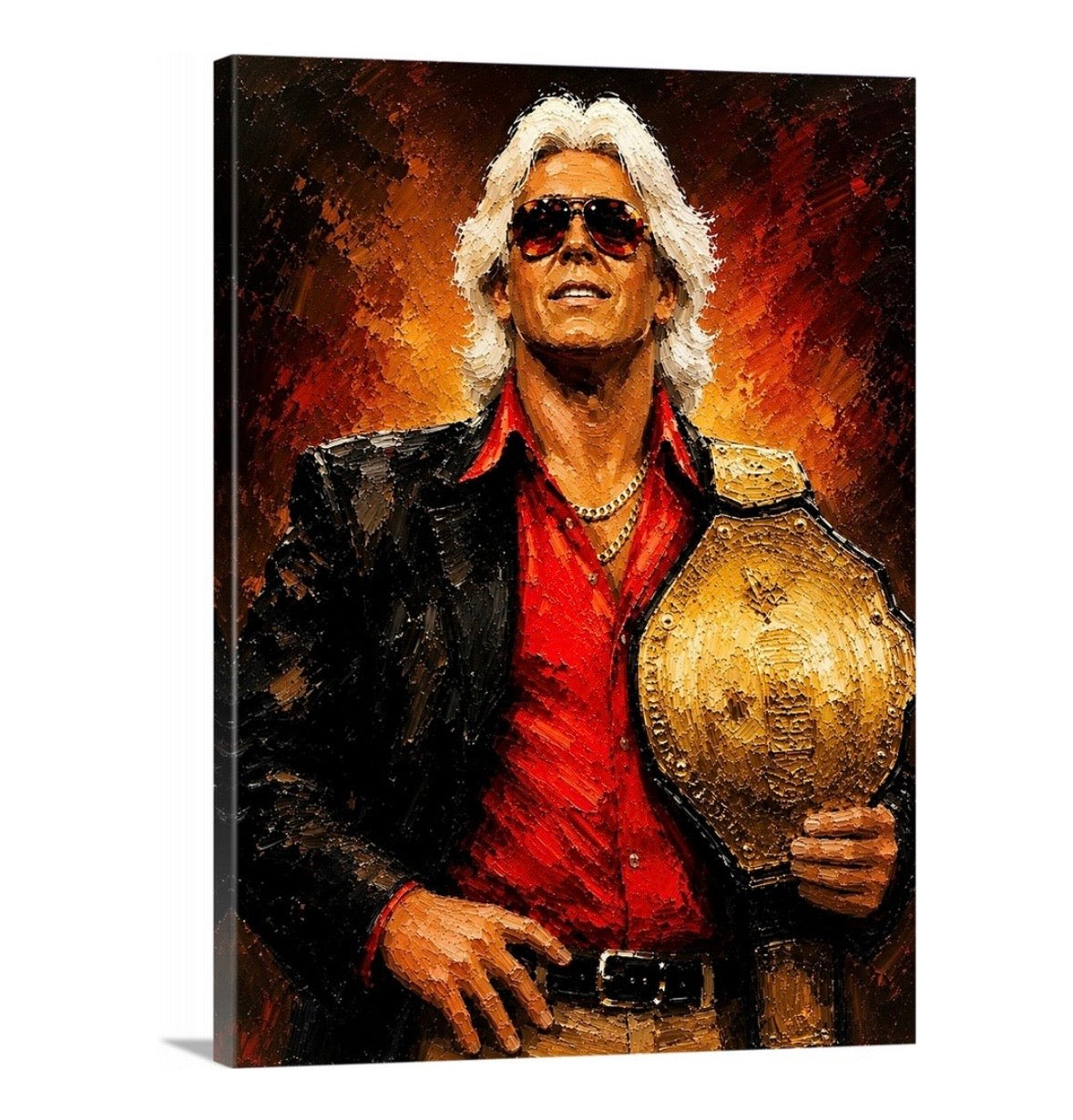 The Nature Boy