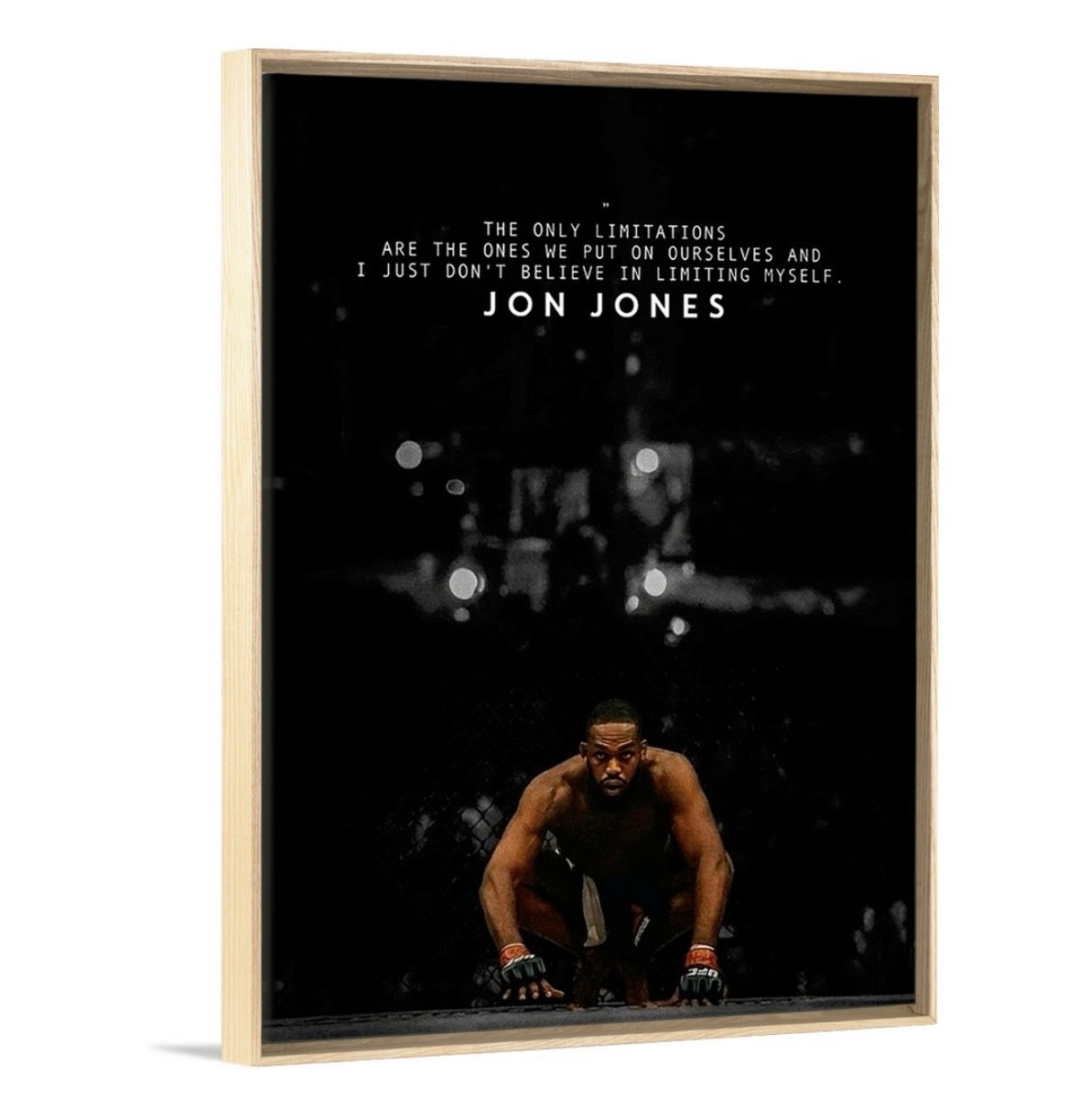 Bones Jones