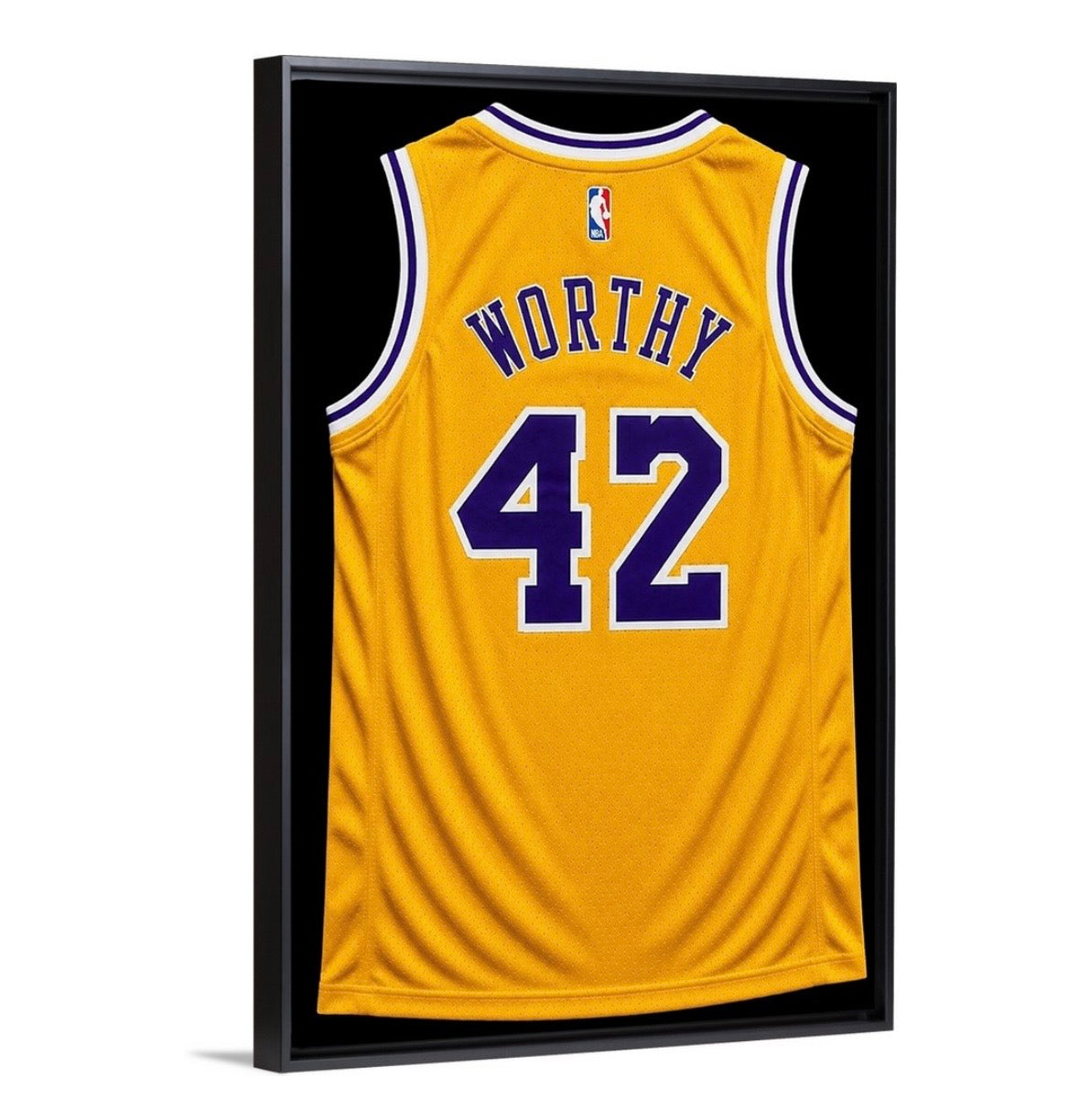 The Showtime Lakers