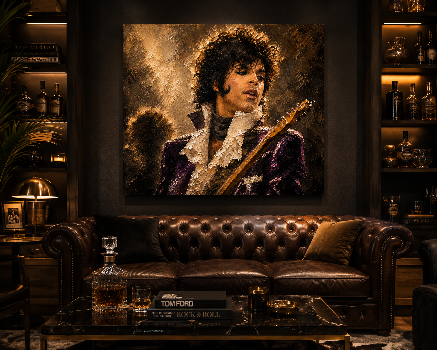Prince Rodgers Nelson