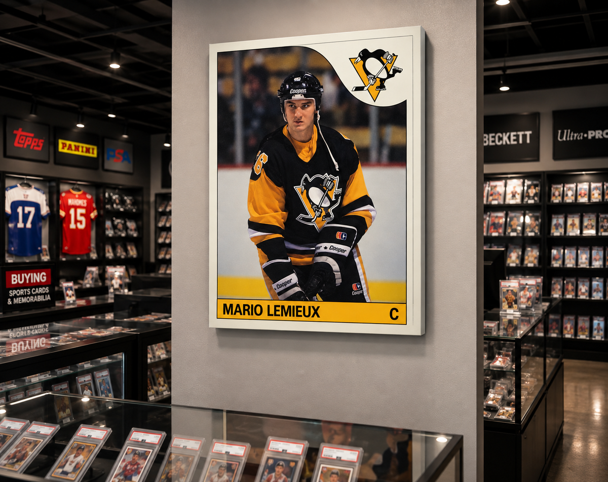 Lemieux '85