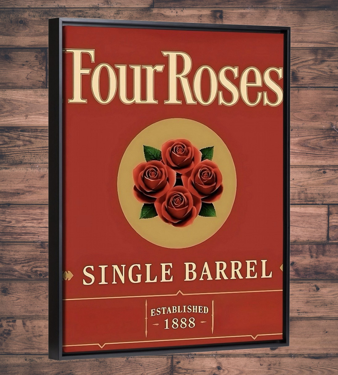 Four Roses