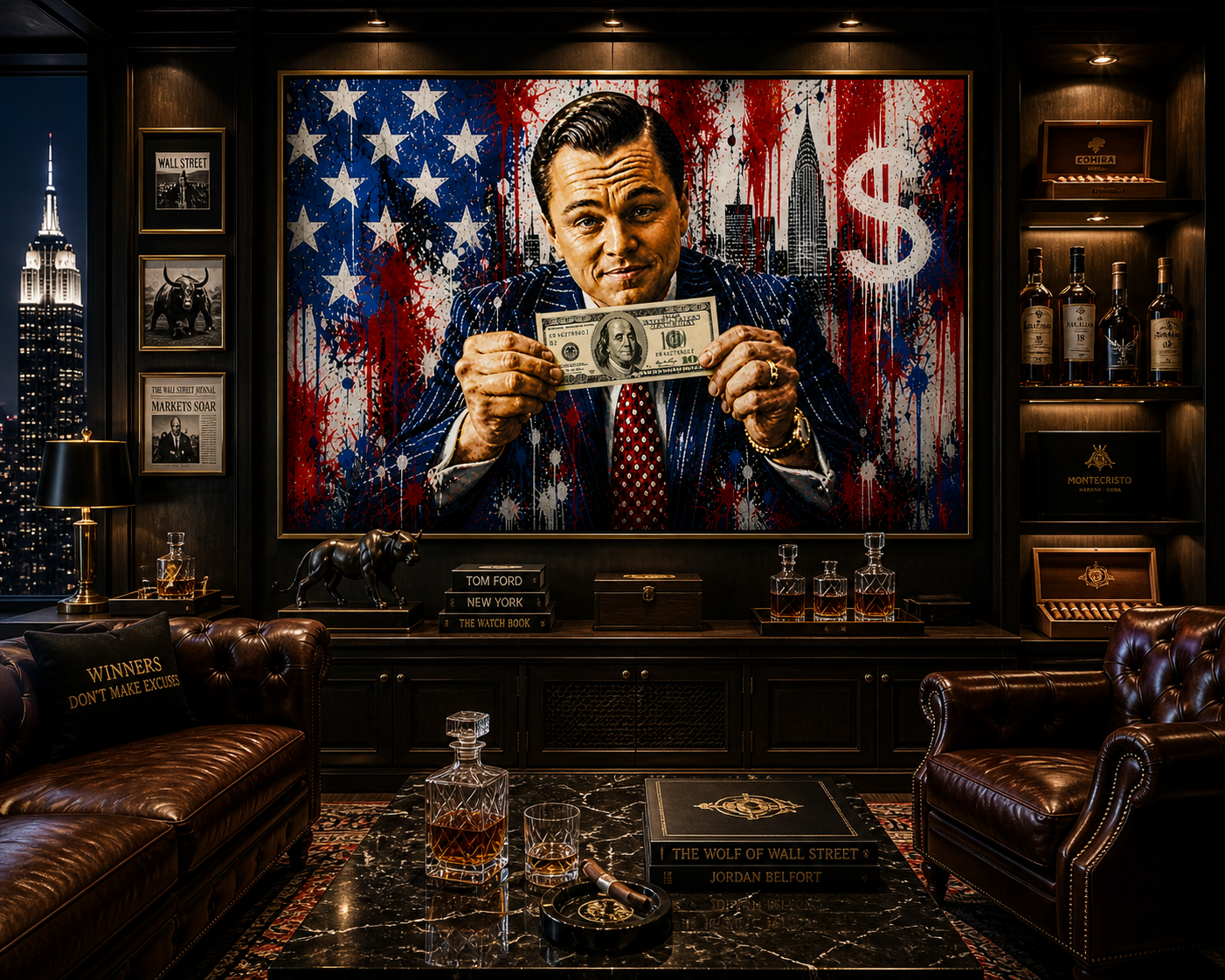American Ambition
