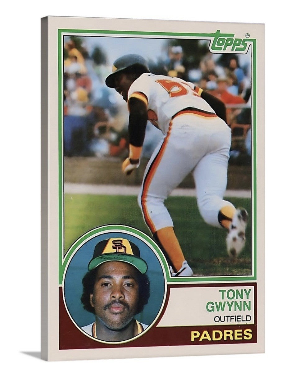 Gwynn ‘83