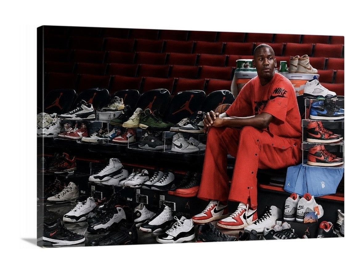 Sneaker Pimp