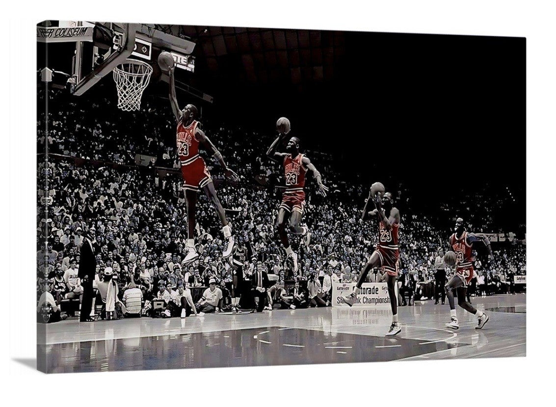 Take Flight