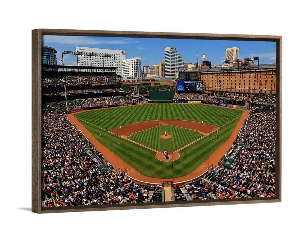 Oriole Park