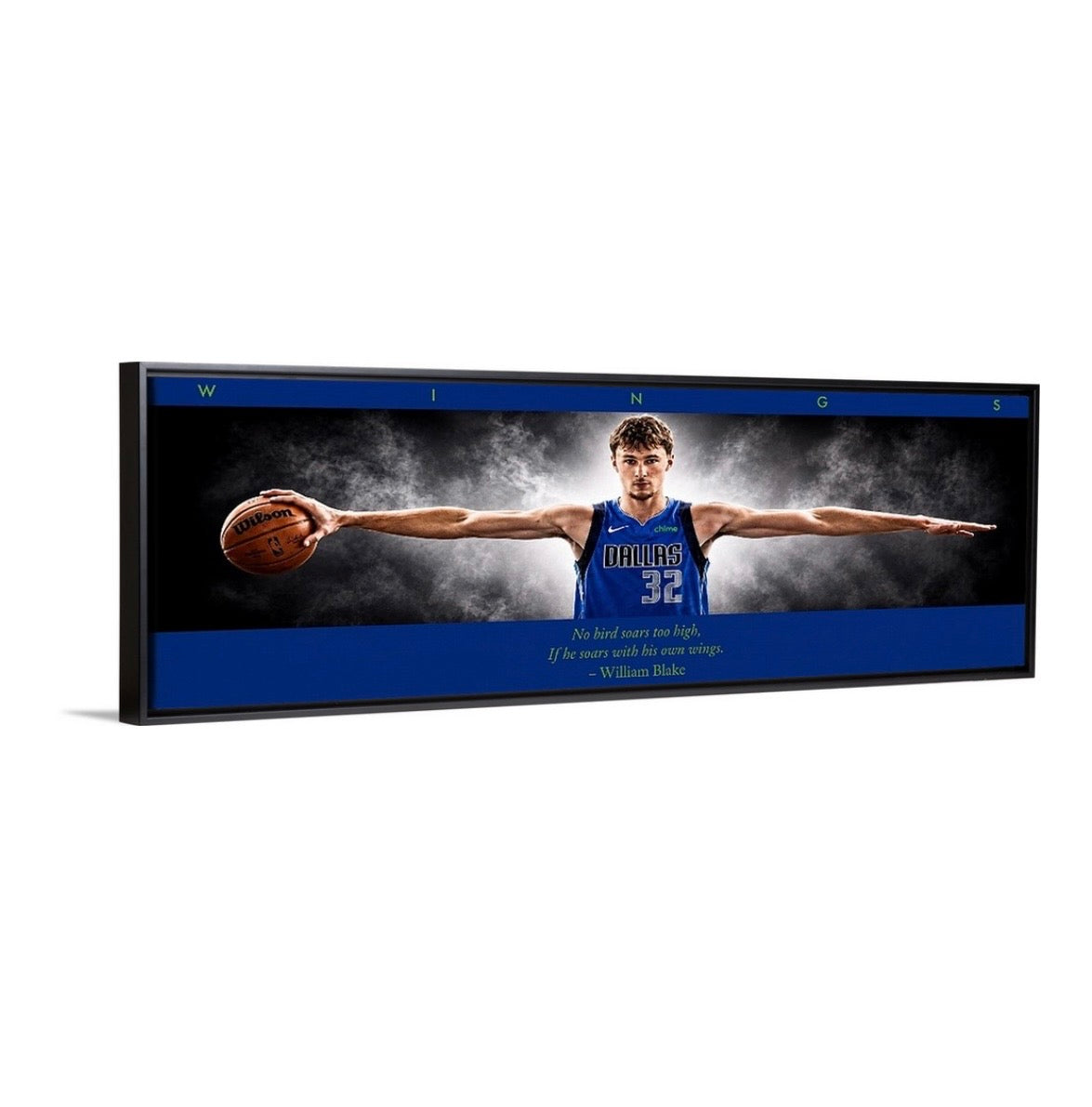 Cooper Flagg Wings (Color Edition)