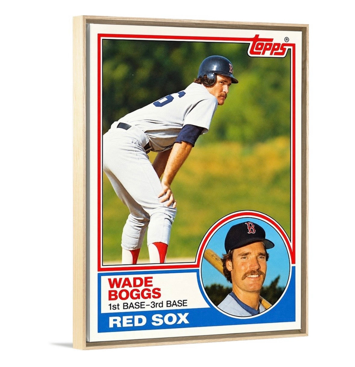 Boggs ‘83