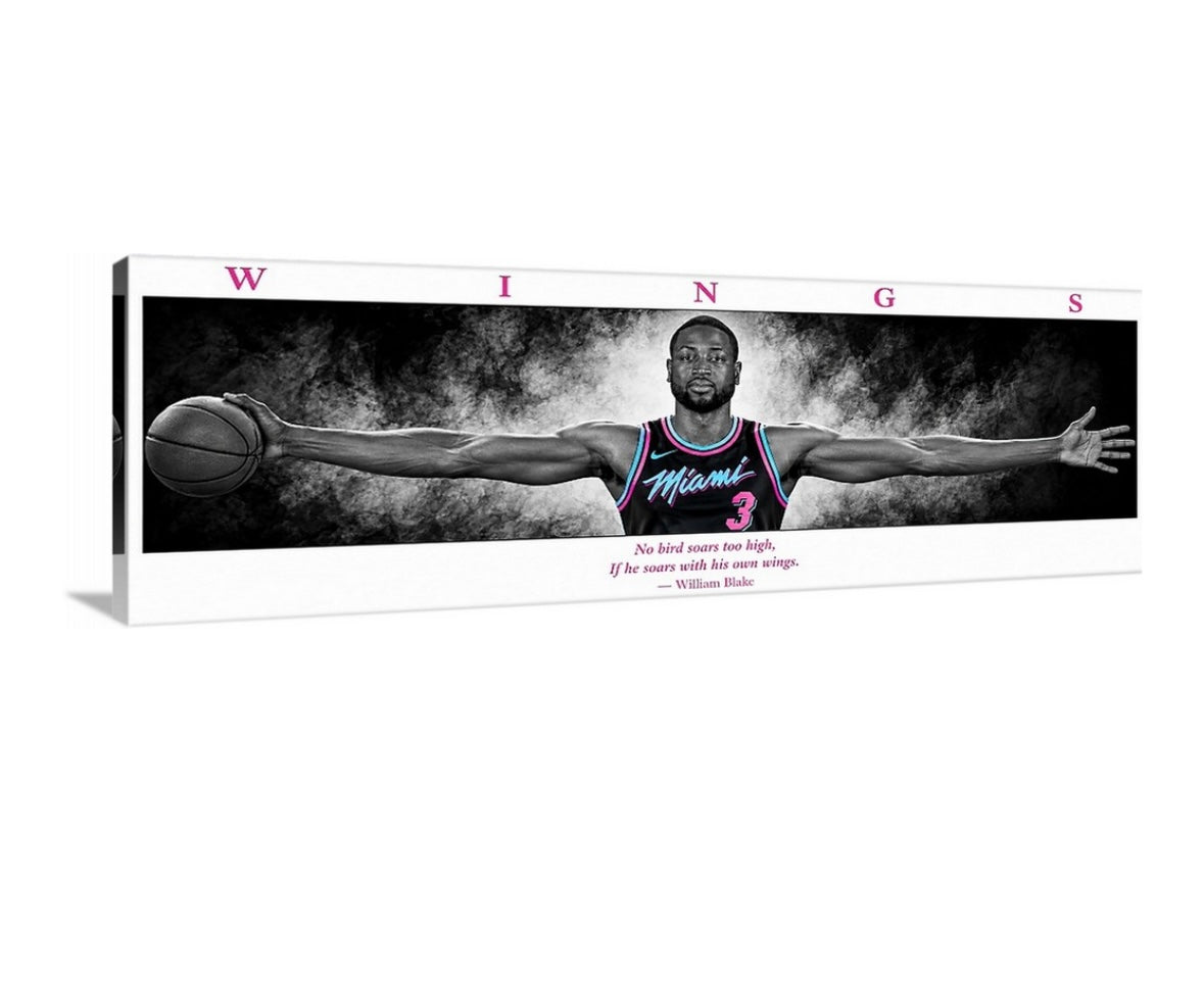 Dwyane Wade