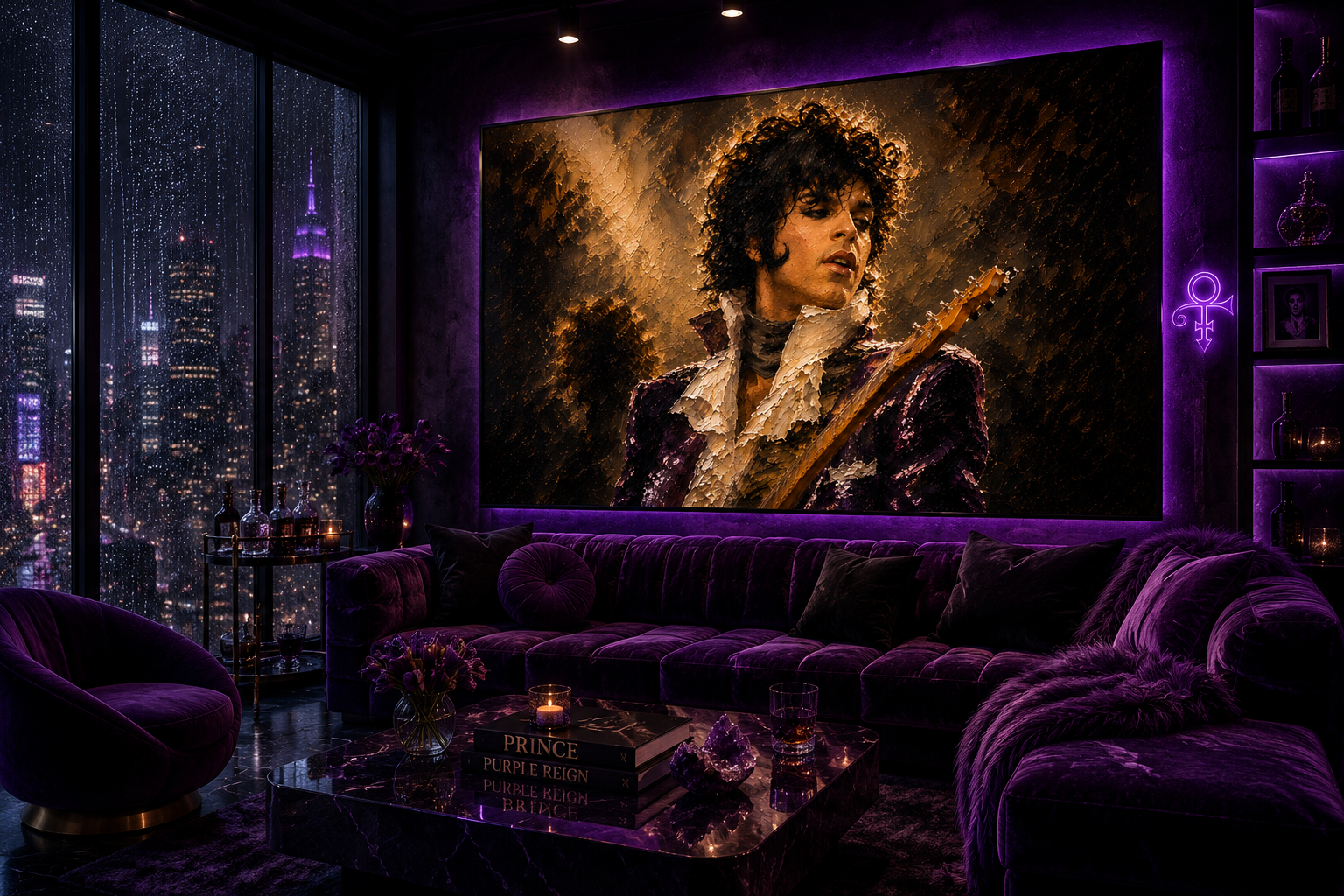 Prince Rodgers Nelson