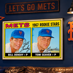 Tom Seaver '67