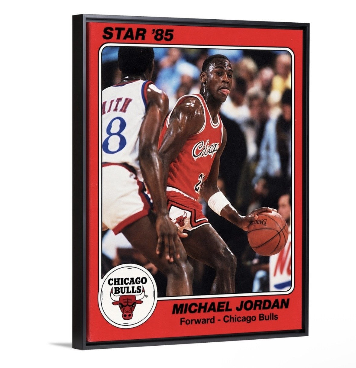 Jordan '85 Star RC