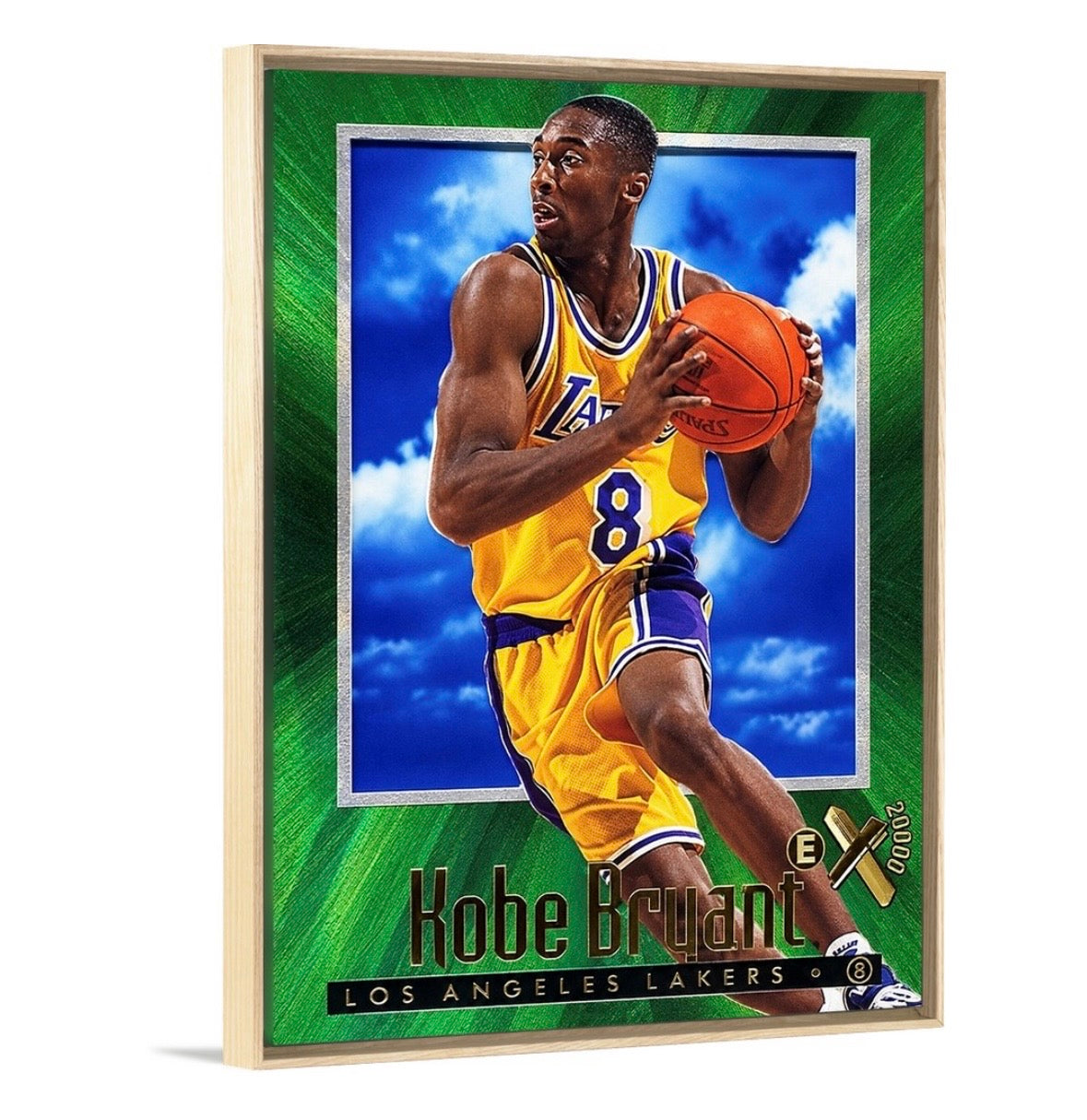 Kobe '96 eX2000