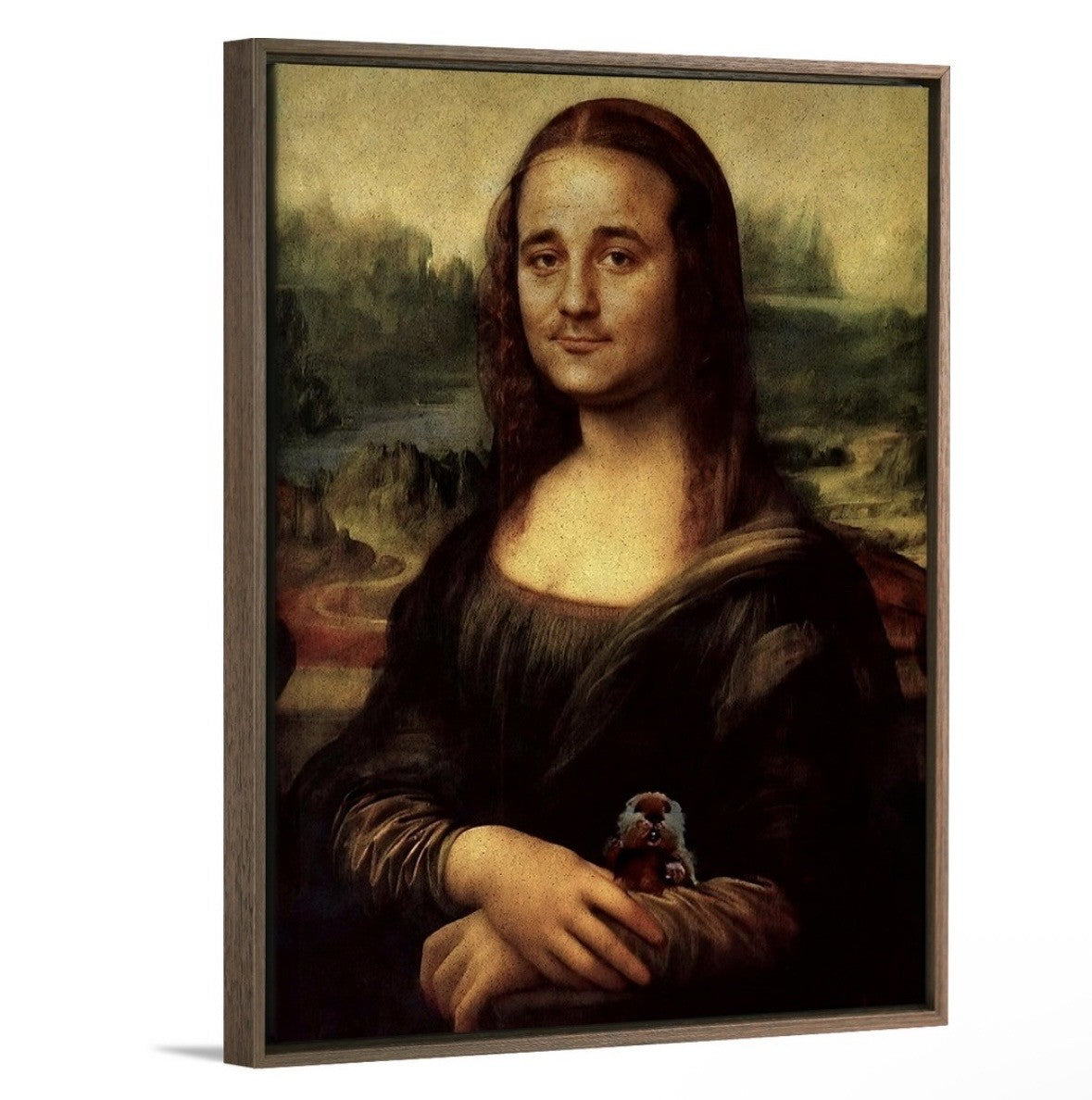 The Murray Lisa