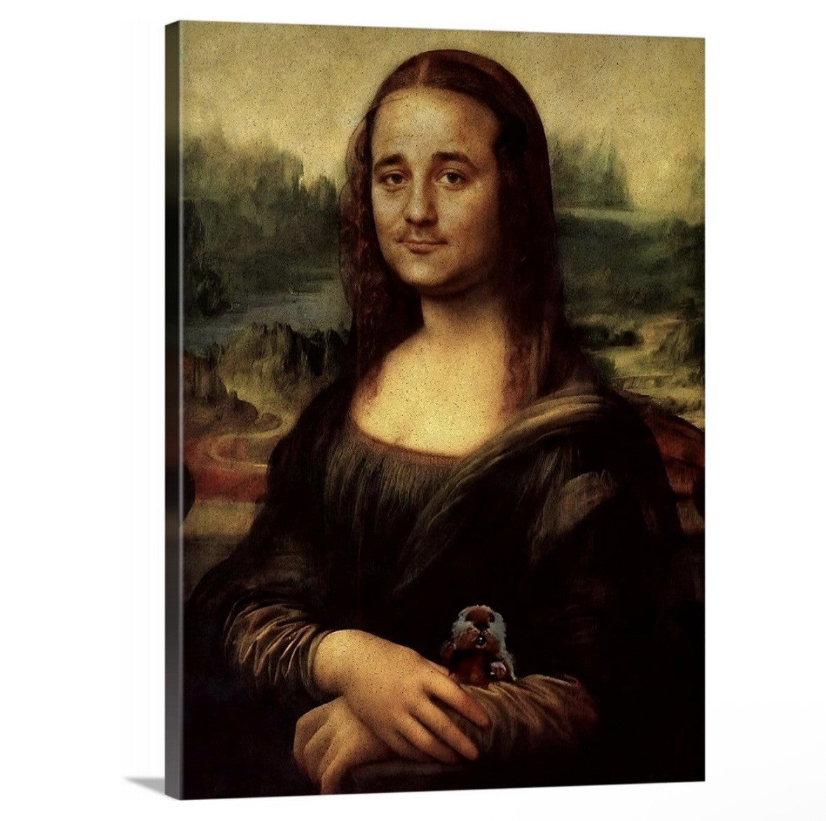 The Murray Lisa