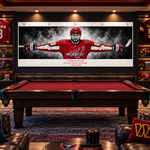 Alex Ovechkin WINGS