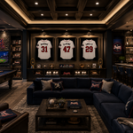 Braves Hall of Fame Pitcher Set