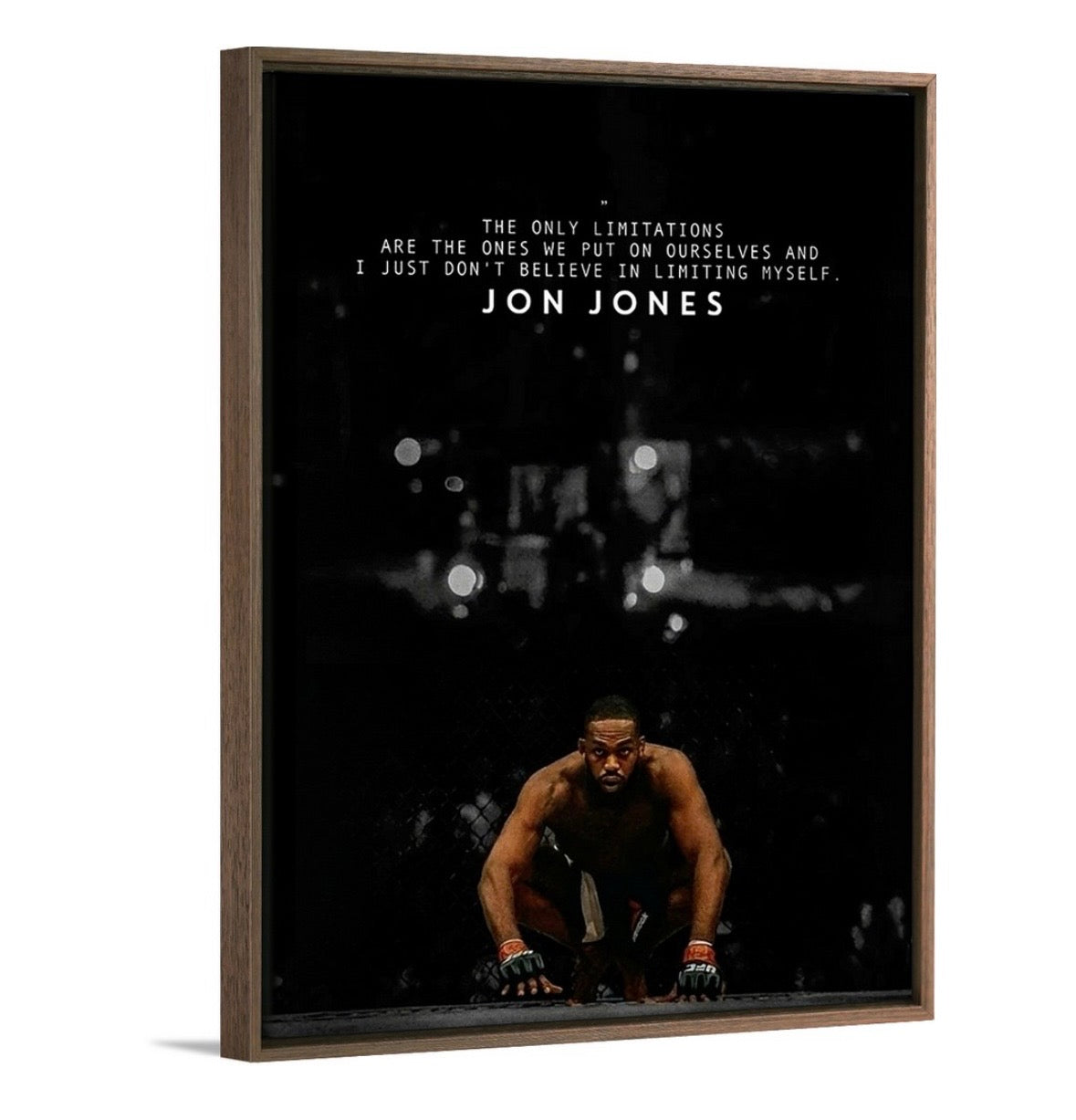 Bones Jones