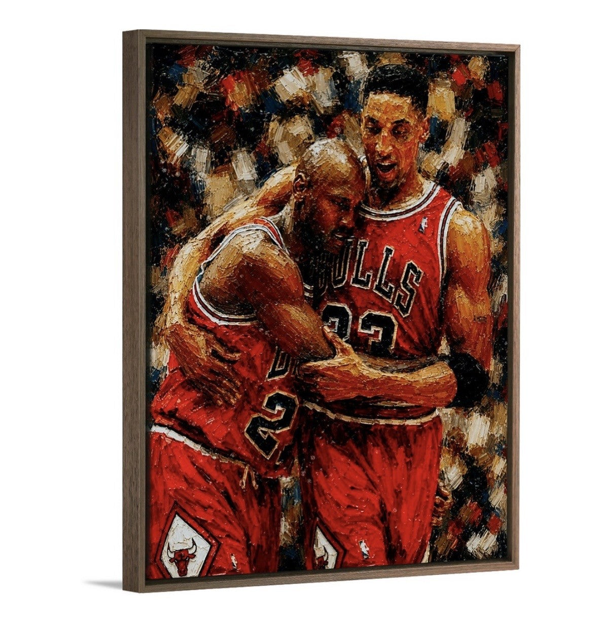 Flu Game