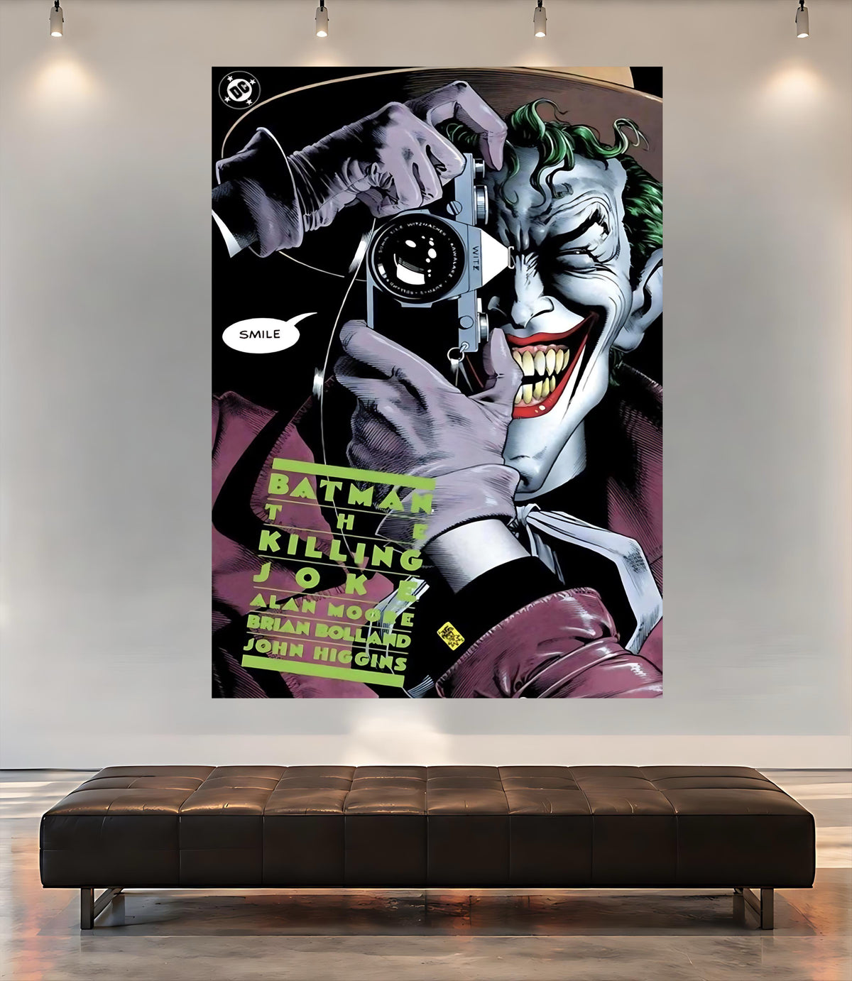 The Killing Joke