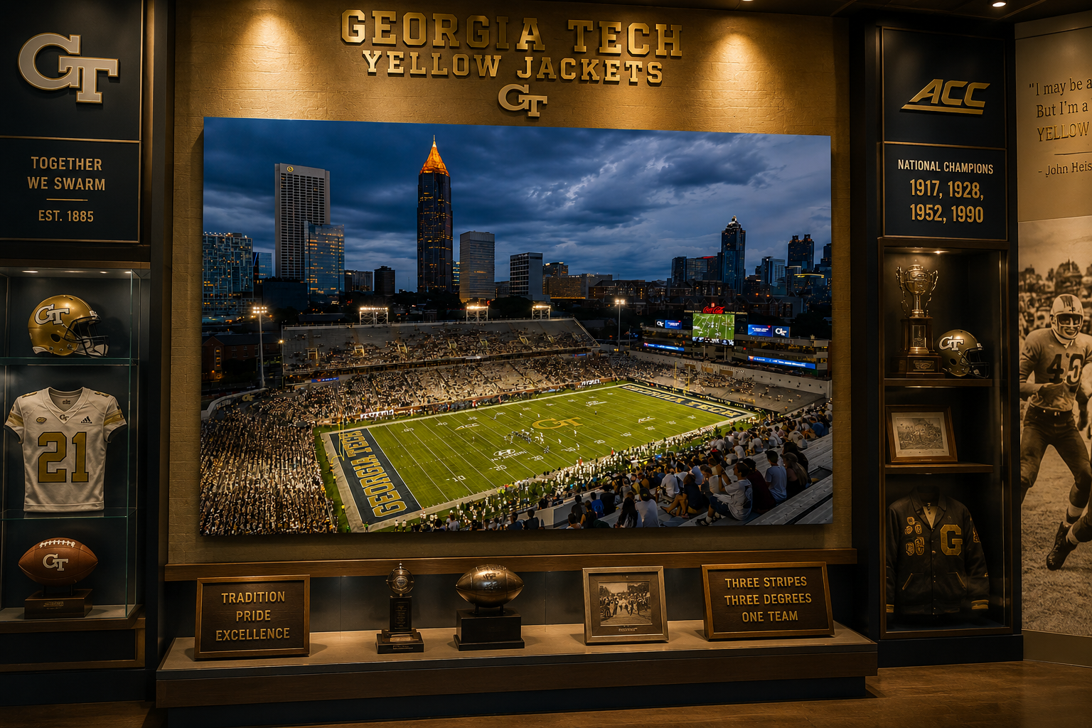 Bobby Dodd