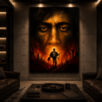 No Country  “Hellfire Edition”