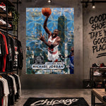 Jordan '98 PMG