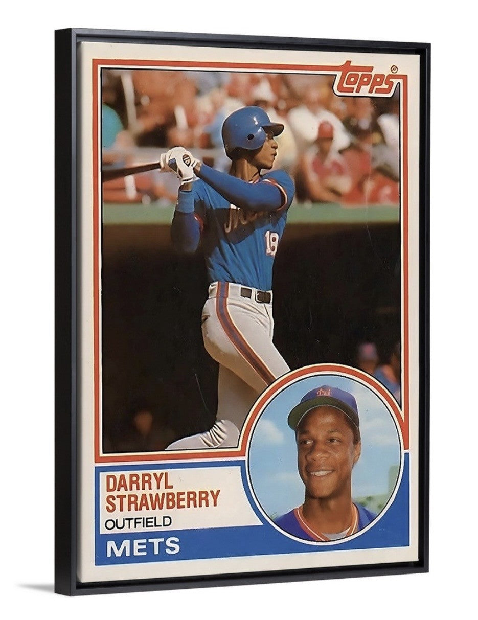 Strawberry ‘83