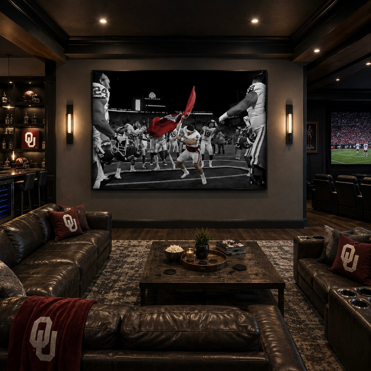 Sooner Swagger